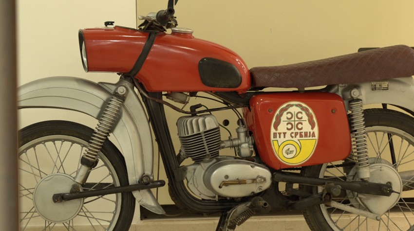 PTT MUSEUM IN BELGRADE PRESERVES THE HISTORY OF POST AND COMMUNICATIONS